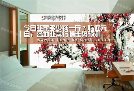今日韭菜多少钱一斤?临近元旦,各地韭菜行情走势预测_开云体育(图4) 开云体育